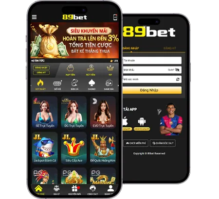 Baccarat trực tuyến
