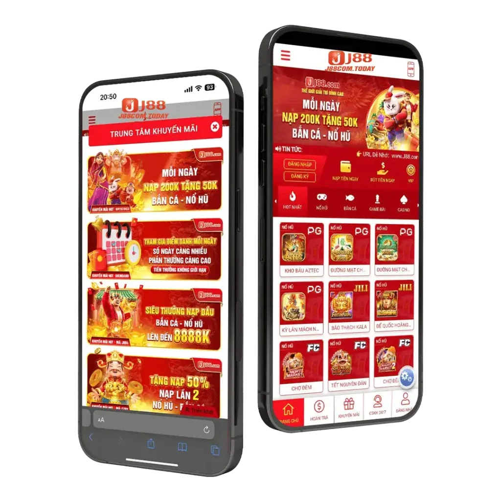 Hoàn Trả Hàng Tuần j88vip2
