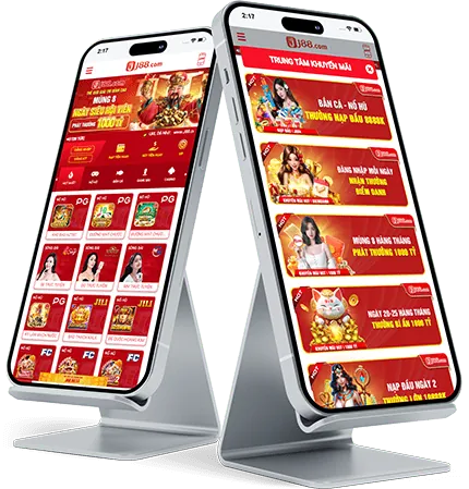 Thưởng Chào Mừng j88vip2